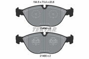 textar-e-38-brake-pads-front, textar-e-38-brake-pads-installation-view, textar-e-38-brake-pads-technical-specs TEXTAR Brake Pads E-38 Front 7.50 AMG 170/202/208/210/220 - High-Performance Replacement for Car Owners & Mechanics TEXTAR Brake Pads E-38 Front 7.50 AMG for Multiple Models textar, brake-pads, car-parts, automotive, high-performance, mechanics, car-owners, replacement-parts, disk-brake, ai-generated