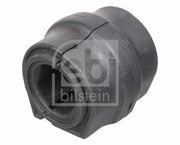 feb-42779-front-stabilizer-bushing, feb-42779-peugeot-citroen-compatible-part FEBI 42779 Stabilizer Bushing - Front Ø25 mm for Peugeot and Citroen | Durable Rubber Material FEBI 42779 Stabilizer Bushing - Front Ø25 mm feb-42779, stabilizer-bushing, automotive-parts, peugeot-308, citroen-ds5, car-owners, mechanics, suspension-repair, rubber-components, ai-generated