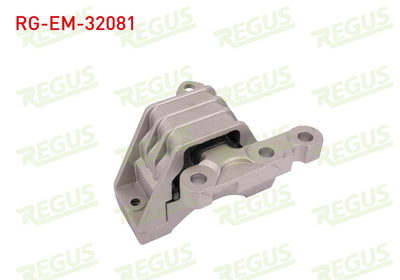 REGUS RG-EM-32081 Engine Mount Front Right Opel Vectra C 2.0 DTi 2002-2008 — Mounts