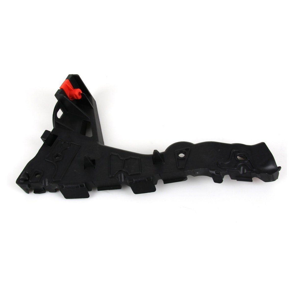 General Motors Opel Astra H Front Left Bumper Bracket - Original Part for Astra Users — Reinforcements & Brackets