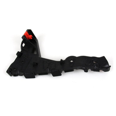 General Motors Opel Astra H Front Left Bumper Bracket - Original Part for Astra Users and Car Own — Reinforcements & Brackets