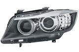 HELLA Bi-Xenon Headlight - BMW E90 Model (2009-2011) — Headlights