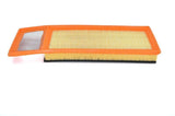 BOSCH Air Filter F026400346 - Compatible with Fiat Doblo, Linea and 5 more models — Air & Cabin Filters