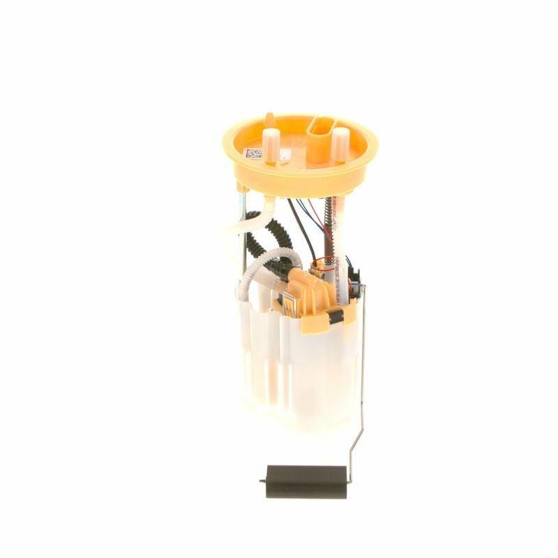 BOSCH 0580203491 — Fuel Delivery