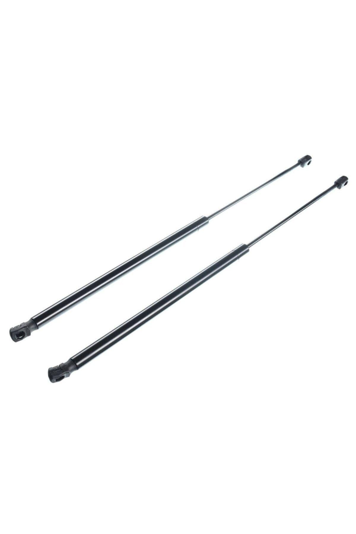 İthal 132721 Opel Astra F HB Trunk Gas Strut Left & Right Set — Support Rods & Struts
