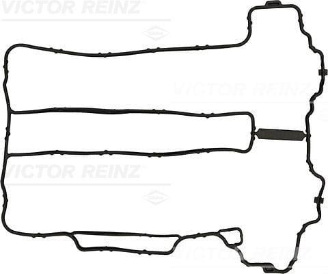 victor reinz valve cover gasket for corsa 1.0, corsa 1.0 valve cover gasket installation Victor Reinz Valve Cover Gasket - Durable Replacement for Corsa.C 1.0 12V | Ideal for Car Owners and Mechanics Victor Reinz Valve Cover Gasket for Corsa 1.0 victor-reinz, valve-cover-gasket, corsa-1-0, engine-parts, car-maintenance, mechanics, durable-gasket, automotive, replacement-part, ai-generated