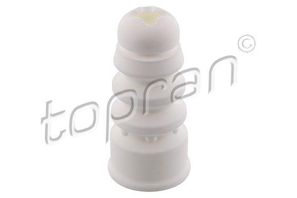 Topran 107652 Suspension Mount A4/A6/Superb/Passat Rear Set of 2 — Control Arms & Ball Joints