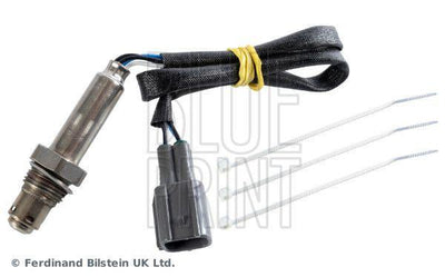 Blue Print ADBP700025 Sensor Oxygen Avensis 03-08 2.0 VVTI / Rav-4 1Azfe / Subaru Outback 3.0