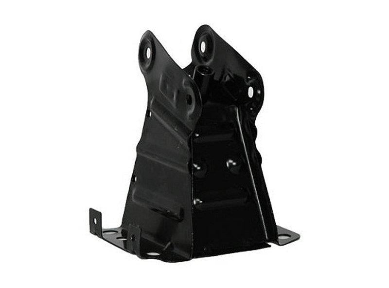 Yerli 1400311 Opel Astra H Left Front Bumper Babası Aftermarket Product — Bumpers & Grilles
