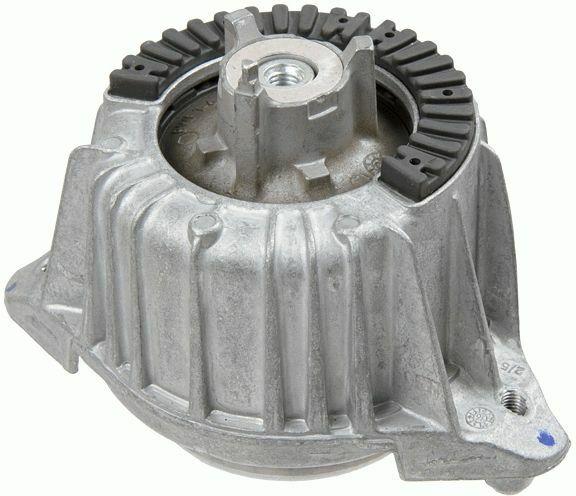 LEMFORDER Motor Mount Right 10-E Series (W212-S212) - Hydraulics — Lemförder, Mounts
