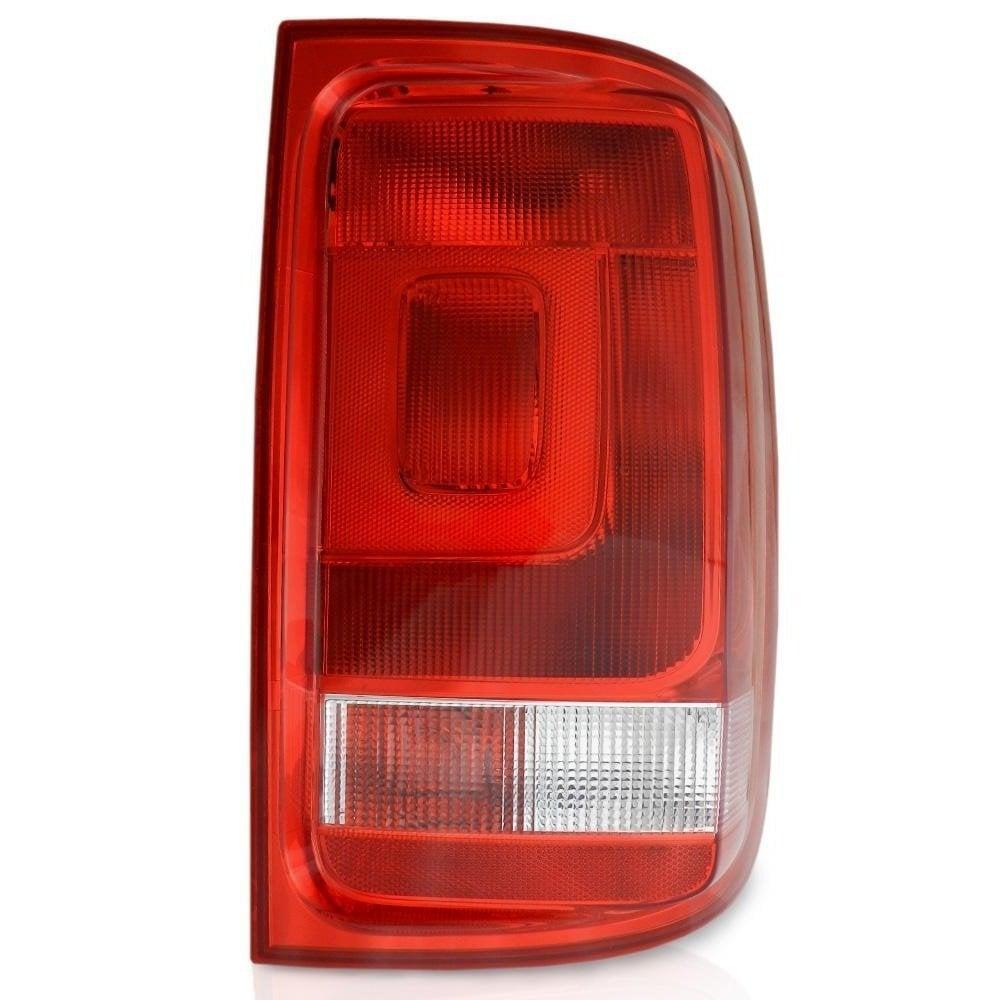 Depo Right Tail Light for Volkswagen Amarok - 2013+ Model — Tail, Signal & Reflectors