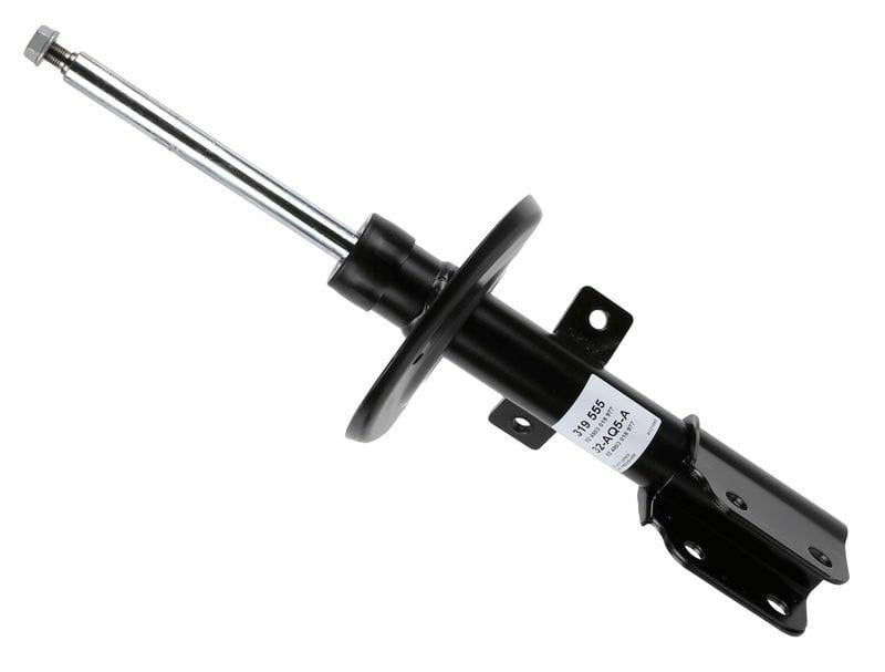 SACHS 319555 Front Shock Absorber for Expert, Jumpy, Vivaro - Compatible Replacement — Shocks & Struts