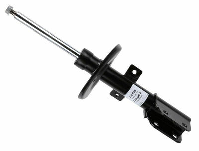 SACHS 319555 Front Shock Absorber for Expert, Jumpy, Vivaro - Compatible Replacement — Shocks & Struts