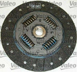 VALEO 801832 Clutch Set for Ducato 98-02 Models - Clutch Plate Assembly — Clutch & Flywheel