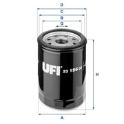 ufi oil filter slx-tmp-plo-alb-mra, ufi oil filter technical specifications UFI Oil Filter SLX-Tmp-Plo-Alb-Mra 1.2-1.4-1.6 | Suitable for Vehicle Owners and Mechanics UFI Oil Filter SLX-Tmp-Plo-Alb-Mra | Quality Car Parts ufi-oil-filter, vehicle-maintenance, oil-filter, car-parts, mechanics, engine-parts, automotive-accessories, oil-filter-replacement, car-maintenance, ai-generated