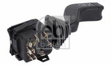 FEBI Signal Lever - Directional Control for Opel Astra F, Corsa B, Vectra A/B — Switches & Relays