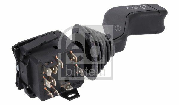 febisignallever_opel_astra_corsa_vectra, signal_lever_plastic_black FEBI Signal Lever - Directional Control for Opel Astra F, Corsa B, Vectra A/B | Black Plastic FEBI Signal Lever for Opel Astra Corsa Vectra signal-lever, opel-astra, corsa-b, vectra-a, car-accessories, automotive-parts, vehicle-safety, febiparts, ai-generated, car-enthusiasts