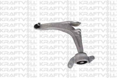 KRAFTVOLL Control Arm Left Complete for Civic VIII Hb 06-12 - Quality Suspension Part — Control Arms & Ball Joints