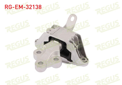 REGUS RG-EM-32138 Engine Mount Front Left Opel Astra J 1.6I 2009-2016 — Mounts