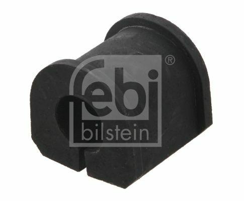 FEBI Bilstein 31067 Sway Bar Bushings - Ø18mm Rear for Opel and Fiat — Bushings & Mounts