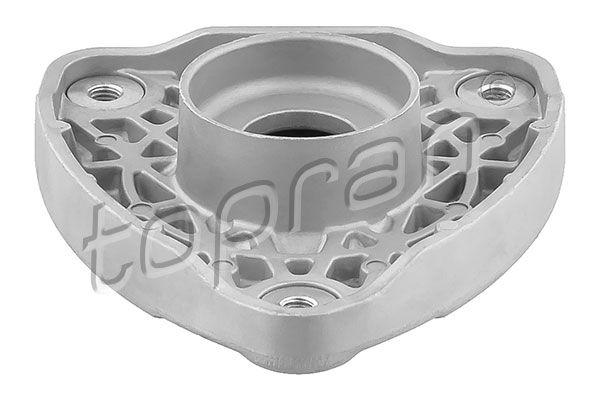 Topran 409470 Shock Absorber Mount (Mercedes W176-W246 On) — Bushings & Mounts