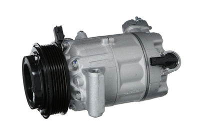 Valeo 811221 A/C Compressor Ford Focus 2018