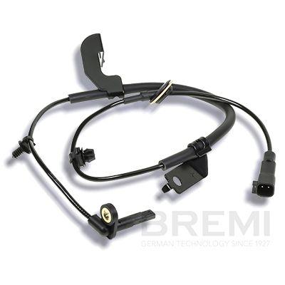 Bremi 51145 Wheel Speed Sensor — Brake Sensors & ABS