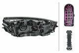 HELLA 1EX011869-311 - Left Headlight Audi A7 LED Headlight — Headlights