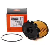 EUROREPAR Citroen Berlingo 1.9 Diesel Fuel Filter — Fuel Delivery