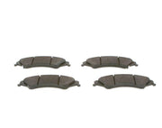 bosch front brake pad set 0986494791, bosch brake pad installation, low-metallic brake pads for ranger BOSCH Front Brake Pad Set 0986494791 - Low-Metallic Material for Car Owners & Mechanics | 15.5 mm Thickness BOSCH Front Brake Pad Set - 0986494791 bosch, brake-pads, car-maintenance, automotive-parts, low-metallic, mechanics, car-owners, front-brake-pads, brake-replacement, ai-generated