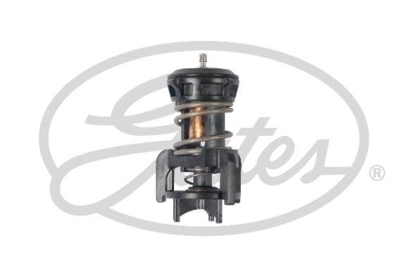 Gates Volkswagen Golf 7 1.6TDI Thermostat — Water Pump & Thermostat