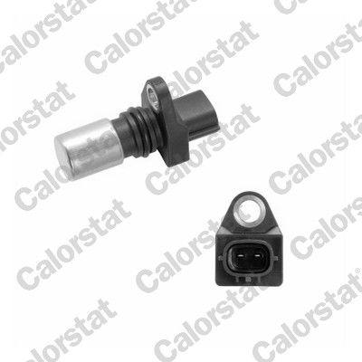 Vernet CS0199 Crankshaft Sensor Mini R50 R53 03 > 06 Previa II R3 2.0 D-4D Clr30 01 > 06 Nissan X-Trail Primera