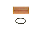 BOSCH F026407097 Oil Filter - Compatible with Focus II, S-Max, Mondeo IV & More — Oil Filters