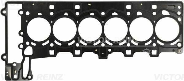 Victor Reinz Cylinder Head Gasket N-54 - Metal-Faced, 1.22 mm Thickness — Gaskets & Seals