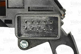 VALEO 251744 Windshield Wiper Control Arm - Speed Limiter & Cruise Control for 07 Sprinter — Wipers