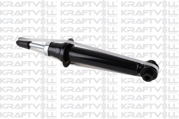KRAFTVOLL Front Shock Absorber For C5 III 09 — Shocks & Struts