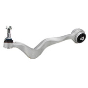 front lower control arm for BMW 5 Series E60 right side, TEKNOROT B-676 control arm TEKNOROT B-676 Front Lower Control Arm - Right Side for BMW 5 Series E60 TEKNOROT B-676 - Front Lower Control Arm for BMW E60 bmw-5-series-e60, front-lower-control-arm, teknorot, car-parts, automotive, suspension, vehicle-performance, car-enthusiasts, replacement-parts, ai-generated