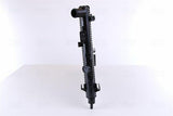 NISSENS Radiator - Opel Astra G 1.4/1.6/1.8 with Air Conditioning — Radiators & Fans