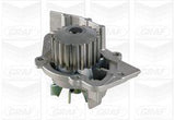 GRAF PA747 Water Pump — Water Pump & Thermostat