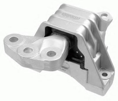 Doğru Kauçuk 884 Engine Mount Right Vectra C 1.6 16V Z16XE — Mounts