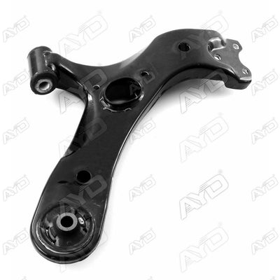 AYD 97-09488 Lower Control Arm Right Rotilsiz Toyota Corolla Auris 07 > 19 / Verso 09 > / Avensis 2010 >