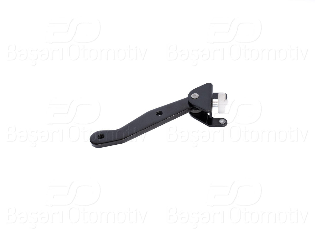 Wisco 1233685-00 Door Surgu Idler Pulley Left Lower Kancasız VW T5 04 > — Pulleys & Tensioners