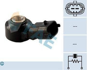 fae vuruntu sensörü, corsa.b 16v x12xe sensor, automotive knock sensor fae FAE Vuruntu Sensörü Corsa.B 1.2 16V Sensor - 2-Pole Connector, Black Body Color | Ideal for Car Owners and Mechanics FAE Vuruntu Sensörü Corsa.B 1.2 16V Sensor | Car Parts fae, vuruntu-sensörü, corsa-b, 16v-sensor, automotive-parts, car-repair, engine-components, mechanics, car-owners, ai-generated