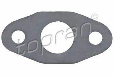 TOPRAN Turbo Gasket Set - Compatible with VW Passat, Audi A4, and More — Gaskets & Seals