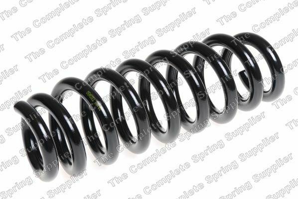 LESJÖFORS Coil Spring E-91/93 Rear - Rear Axle Coil Spring — Springs