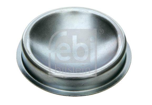 Febi Bilstein 21616 Rear Wheel Hub Bearing Cover Xsara P106 P205 P206 P306 14 16 — Hub Assemblies
