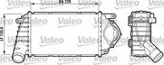 valeoturbo radiator intercooler for 00-02 polo, valeo 817486 turbo radiator specifications VALEO Turbo Radiator (Intercooler) - Compatible with 00-02 Polo and <06 Lupo 1.4Tdi | Aluminum Construction VALEO Turbo Radiator Intercooler for 00-02 Polo valeo, turbo-radiator, intercooler, 00-02-polo, lupo-1-4tdi, car-parts, auto-repair, mechanics, car-enthusiasts, ai-generated