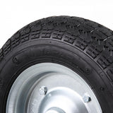 YAPAR Inflatable Wheel (3.50x7) and Hobbyists — Wheels & Wheel Trim