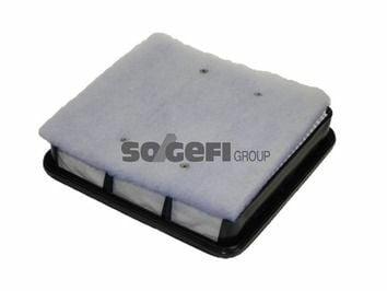 PURFLUX A1267 Air Filter - 07-L200 2.5D — Air & Cabin Filters