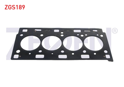 Zegen ZGS189 Cylinder Head Gasket Renault Master II 2.5 dCi G9u — Gaskets & Seals